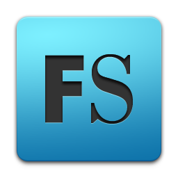 Fontlab Studio Icon 256x256 png